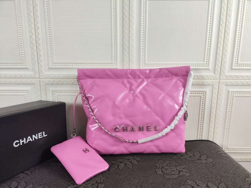 Chanel Handbags 12